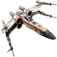 X-Wing Starfighter